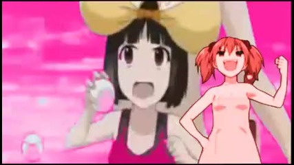 (amv) Rosario Vampire - Remember The N A M E 