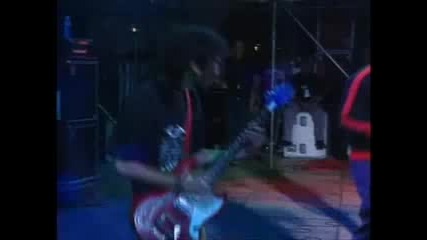 Fermin Muguruza - Puzka (live in Catalonia) 
