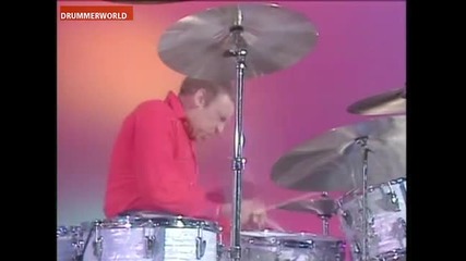 Buddy Rich - Animal Drummerworld Video