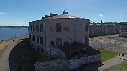 Estonia: Government puts Patarei Sea Fortress up for sale