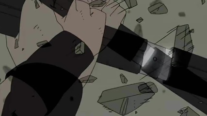 What You Know Naruto Shippuden / Amv