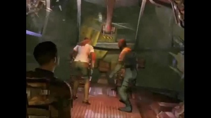 Hightech - Nanophobia