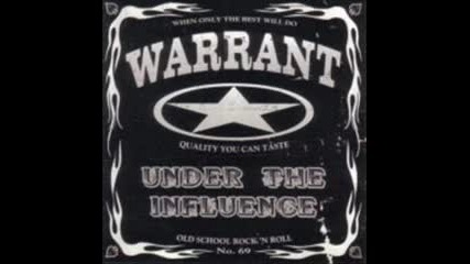 Warrant - Surrender