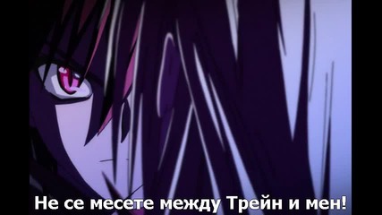 [ryuko] Black cat - 12 bg
