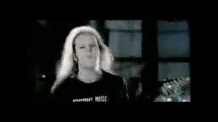 Children Of Bodom - In Your Face