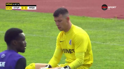 Красивата намеса на Величков