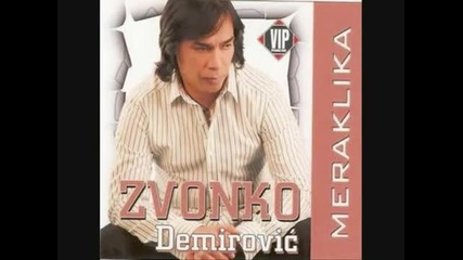 Zvonko Demirovic Te Ove Mange Daje Djivdi Pana But Bersa