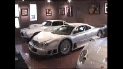 Ferrari F1 звяр