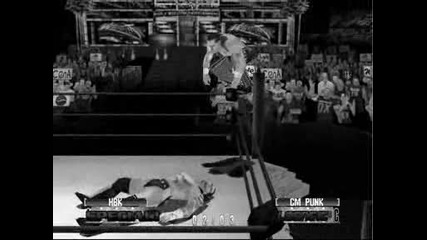 Wwf No Mercy Mod