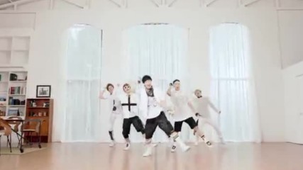 24k ( 투포케이 ) - U R So Cute ( 귀여워죽겠어 ) ( Dance ver. )