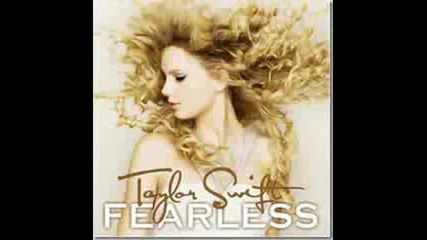 Taylor Swift - The Best Day
