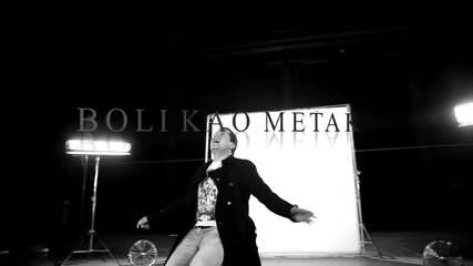 Aco Pejovic - Boli kao metak - (Promo Teaser 2014)