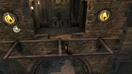 Prince of Persia The Forgotten Sands part 2/21 