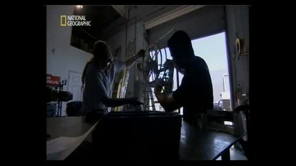 Naked Science - Star Clock 1