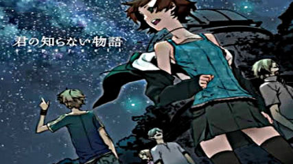 Supercell / Ryo : 02. Love & Roll