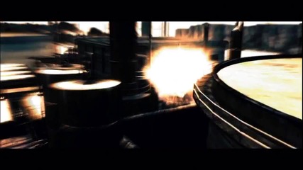 [720p] Resident Evil 5 - 2009 New Trailer- Youtube