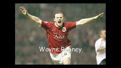 Manchester United 2009 2010 Team 