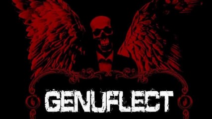 Genuflect - Dying Today