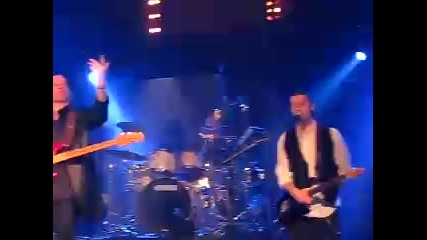 The Mg Band - Land of 1000 Dances 