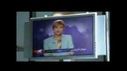 Nawal Pepsi Add
