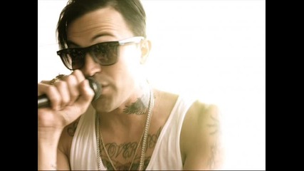 Yelawolf - Ain't Going Out Like That