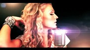 Sophia Del Carmen feat Pitbull - No Te Quiero ( Official Video ) ( Pop - Rock Remix ) 2010 ( Hq ) 