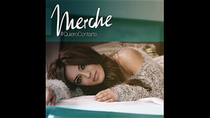 Merche - Te Espero Cada Noche (audio)