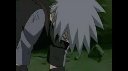 Kakashi Gaiden (2/2) Shippuuden 120 + Bg Sub
