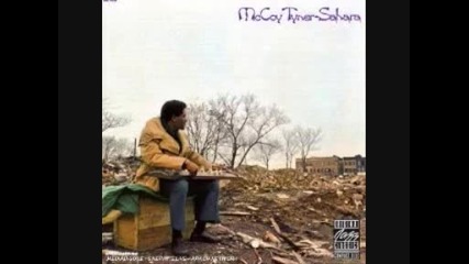 Mccoy Tyner - Ebony Queen