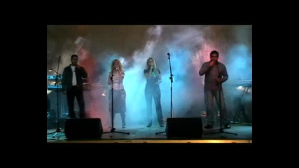 Хвалението от Гр.дупница - Земята чадо (концерт в самоков) 