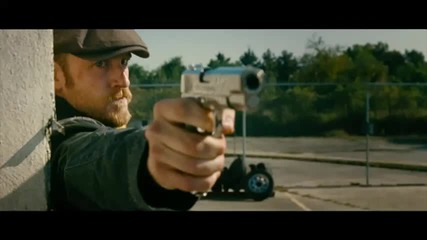 The Mechanic Movie Trailer Official (hd)