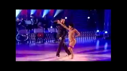 Vincent & Flavia - Argentine Tango