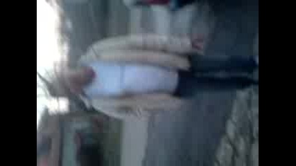 lud ciganin