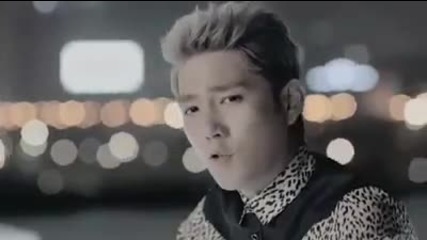 Super Junior Hero Pv Short Ver.