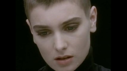 Sinead O'connor - Nothing Compares to You
