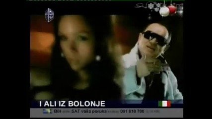Dogani & Mile Kitic - Nema vise cile - mile