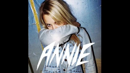Annie - Greatest Hit 2010 (stefano Noferini and Marini Radio Edit)