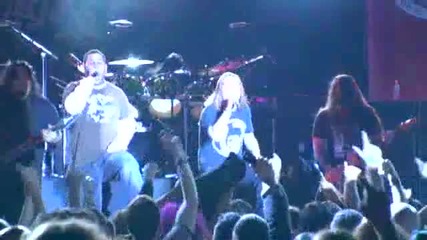 Slipknot - (sic) - Roadrunner United LIVE