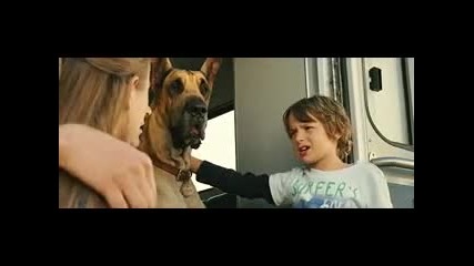 Мармадюк - част 4 marmaduke (2010) 