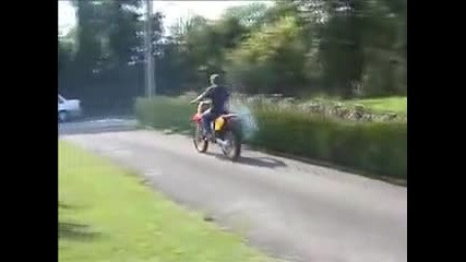 cr500 