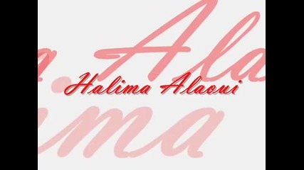 (2012) Арабска, Halima Alaoui Ana Hora
