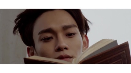 Pathcode #chen Exodus