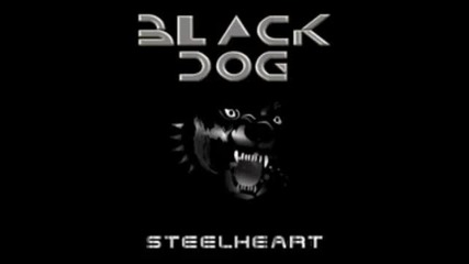 Steelheart - Black Dog (led Zeppelin Cover)