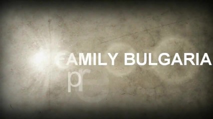 Flow Family Bulgaria - Moni