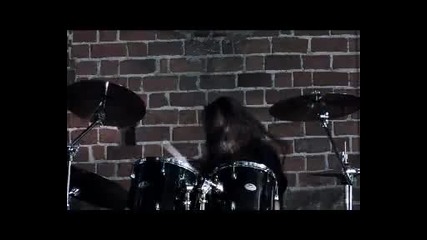 Van Canto - Wishmaster (official)