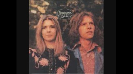 Renaissance - Carpet Of The Sun