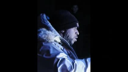 Kool G Rap - One Dark Night