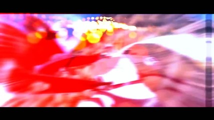 Naruto - Scary Monsterzz