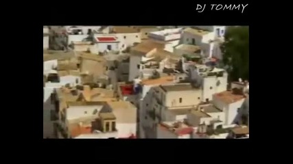 Ibiza House Club Mix 2009 Part1 - Dj Tomee
