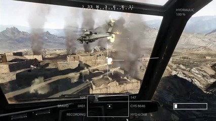 Medal of Honor - High Experience Part 2 - Gunfighters